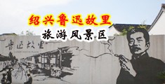 www美逼Com中国绍兴-鲁迅故里旅游风景区